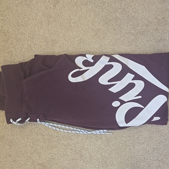 Pants - Woman's Pink Joggers